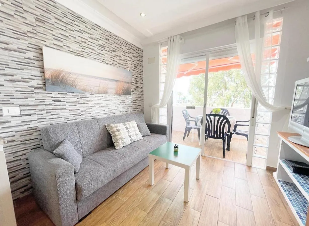 דירות קוסטה דל סילנסיו Happy Days, Central, Nice Terrace, Fast Internet