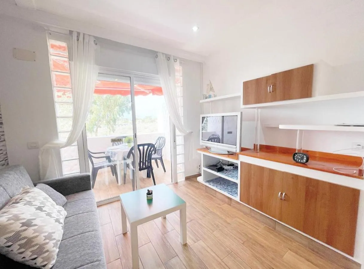 דירות קוסטה דל סילנסיו Happy Days, Central, Nice Terrace, Fast Internet